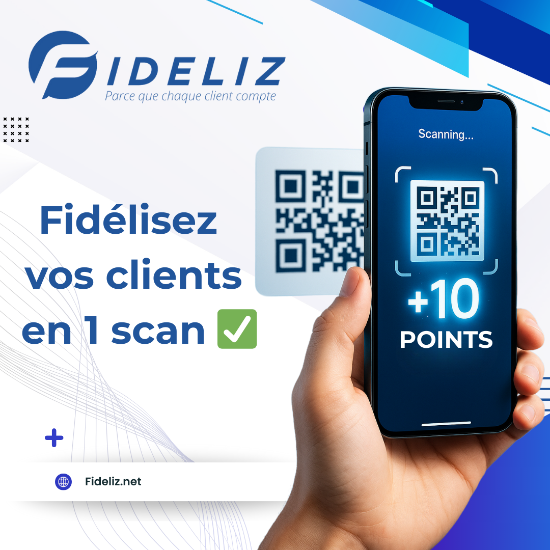 Fideliz demo